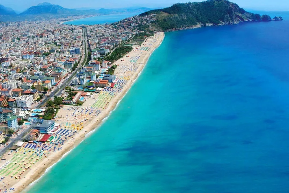 alanya-kleopatra-beach